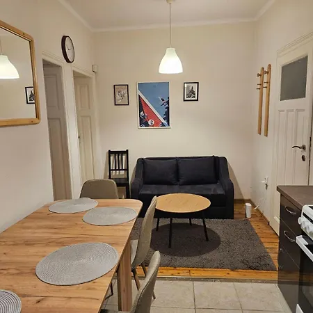 Super 2br Free Parking Daire