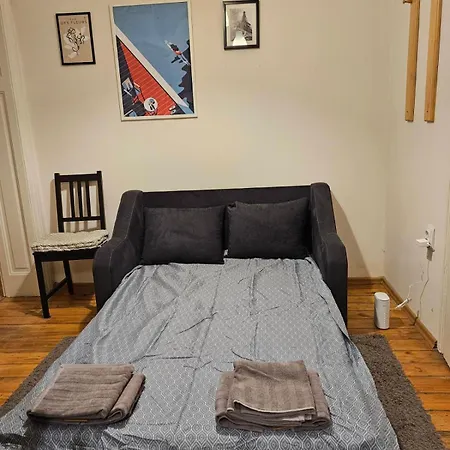 Super 2br Free Parking