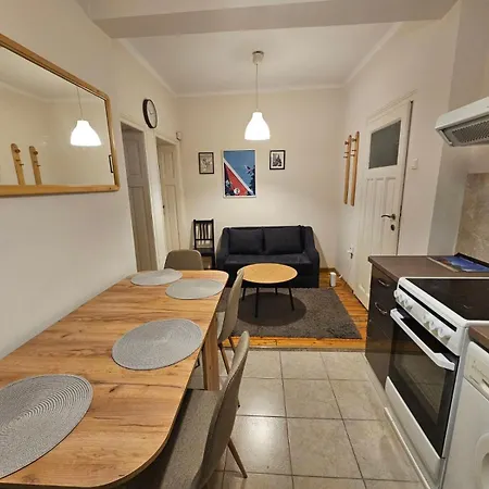 Super 2br Free Parking Sofya