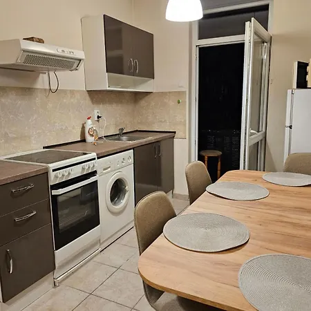 Super 2br Free Parking * Sofya