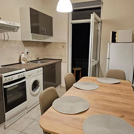 Super 2br Free Parking Daire