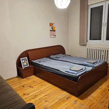 Super 2br Free Parking