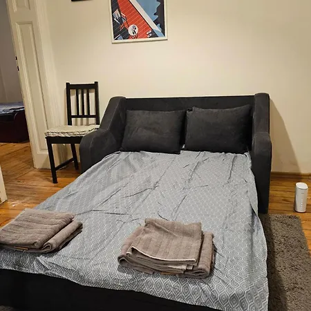 Super 2br Free Parking Sofya