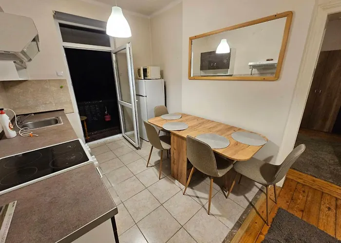 Super 2br Free Parking * Sofia