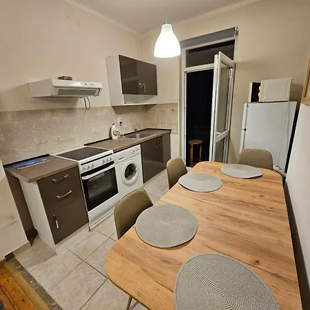 Super 2br Free Parking * Sofia