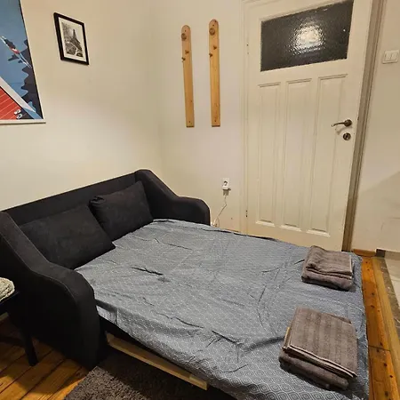 Super 2br Free Parking Apartment *