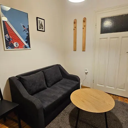 Super 2br Free Parking Appartement