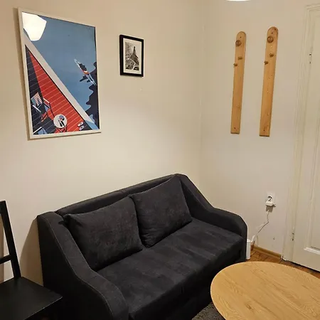 Apartment Super 2br Free Parking Sofia