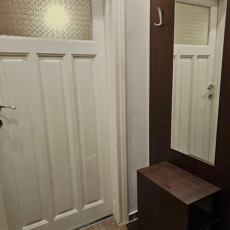 شقة Super 2br Free Parking By Bulgarianhomes *