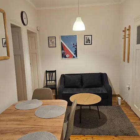 Super 2br Free Parking Апартаменты