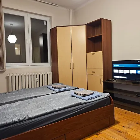 公寓 Super 2br Free Parking By Bulgarianhomes *