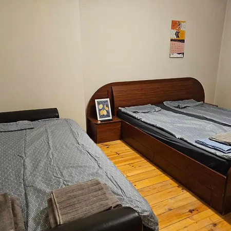 Super 2br Free Parking София