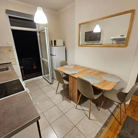 Super 2br Free Parking * София