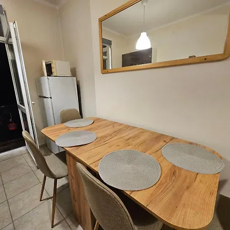 Super 2br Free Parking By Bulgarianhomes *