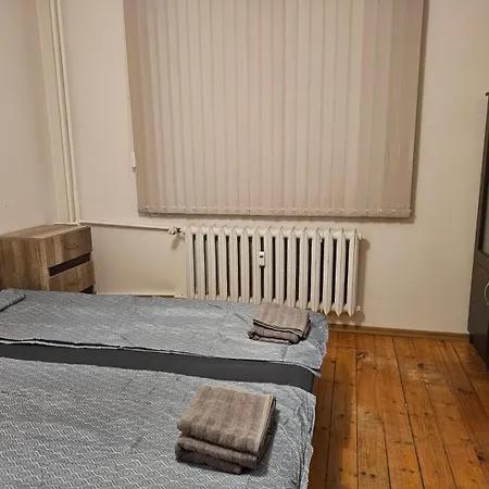 Super 2br Free Parking Апартаменты *