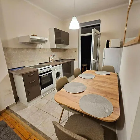 Super 2br Free Parking Apartment Sofia