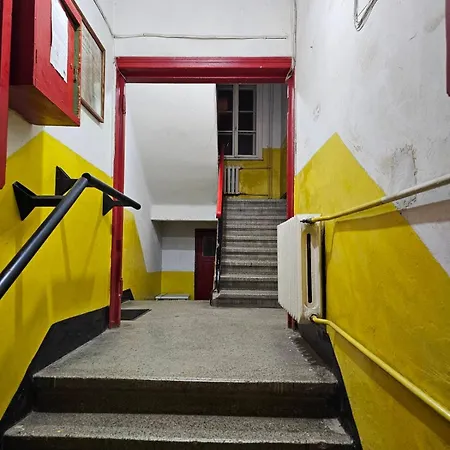 Super 2br Free Parking Apartment