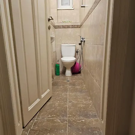 Super 2br Free Parking Apartment *