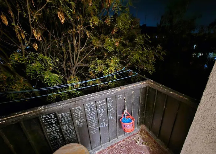 アパート Super 2br Free Parking *