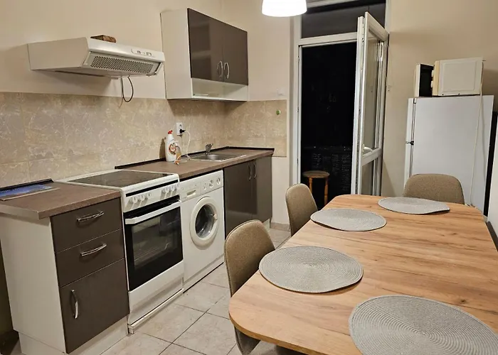 Super 2br Free Parking * ソフィア