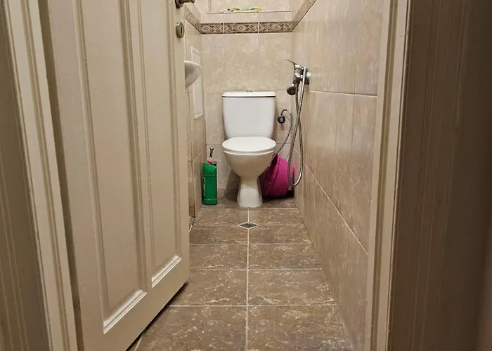 Super 2br Free Parking アパート *